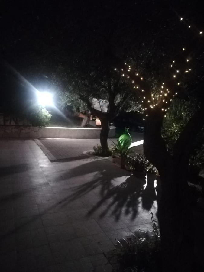 הוילה מטרה Il Corbezzolo מראה חיצוני תמונה