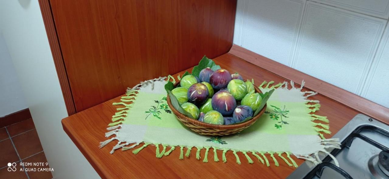 הוילה מטרה Il Corbezzolo מראה חיצוני תמונה