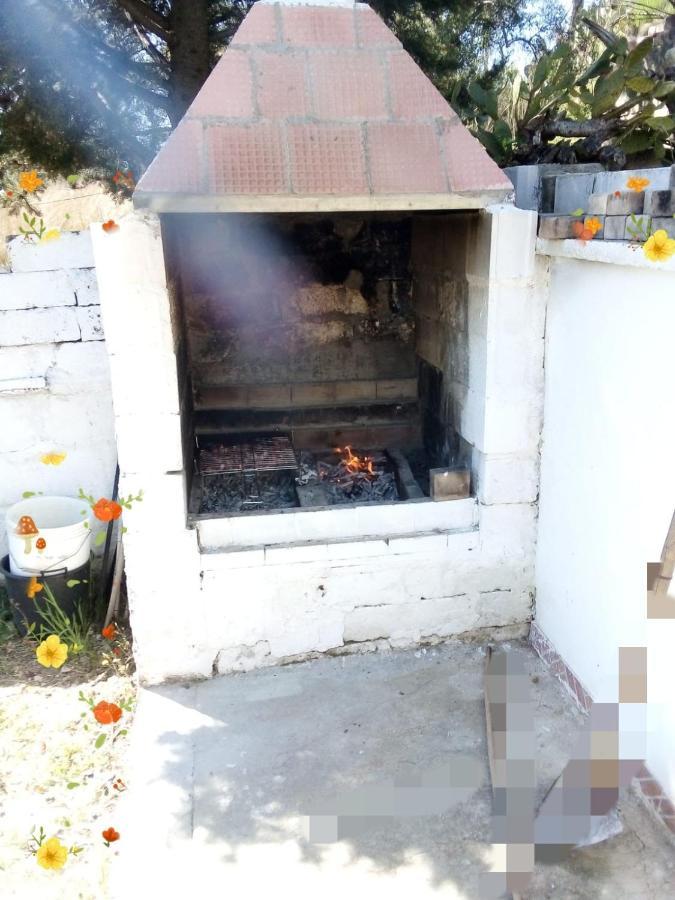 הוילה מטרה Il Corbezzolo מראה חיצוני תמונה
