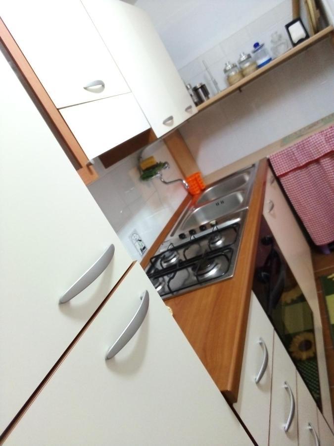הוילה מטרה Il Corbezzolo מראה חיצוני תמונה