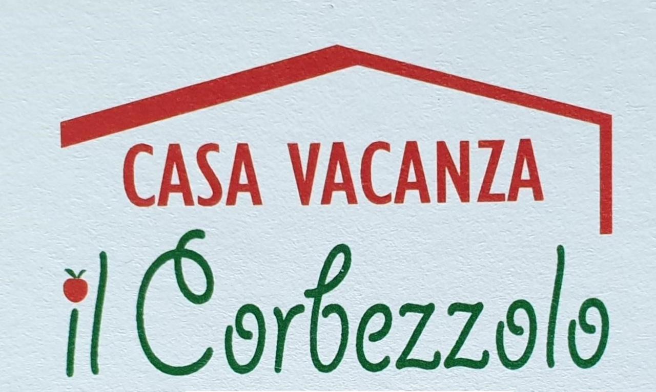 הוילה מטרה Il Corbezzolo מראה חיצוני תמונה