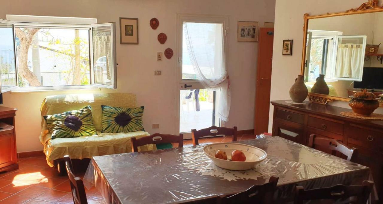 הוילה מטרה Il Corbezzolo מראה חיצוני תמונה