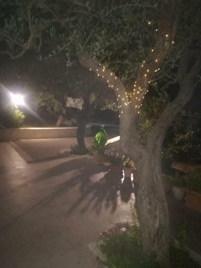 הוילה מטרה Il Corbezzolo מראה חיצוני תמונה